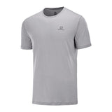 SALOMON AGILE TRAINNING TEE