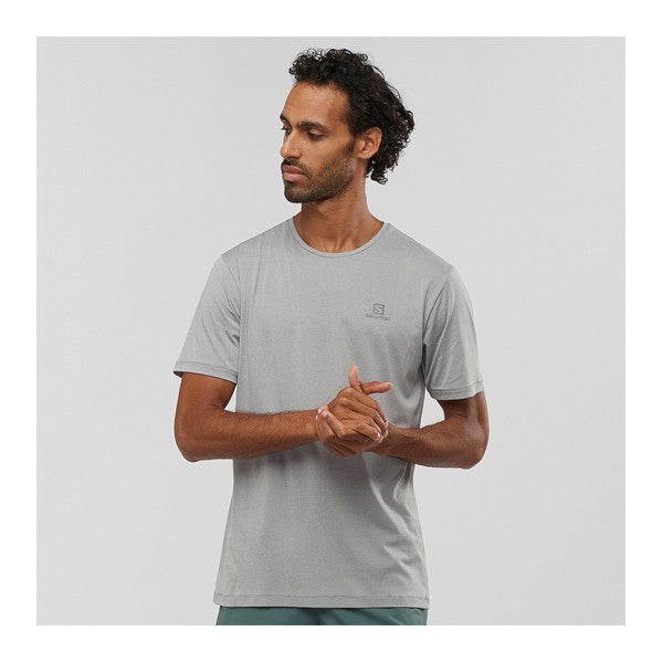 SALOMON AGILE TRAINNING TEE