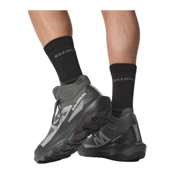 SALOMON ELIXIR ACTIV MID GTX
