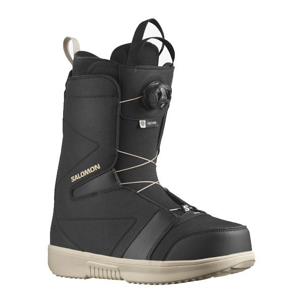 SALOMON FACTION BOA
