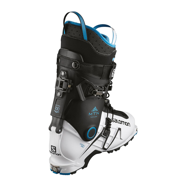 SALOMON MTN EXPLORE