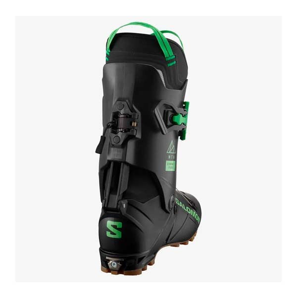 SALOMON MTN SUMMIT PURE