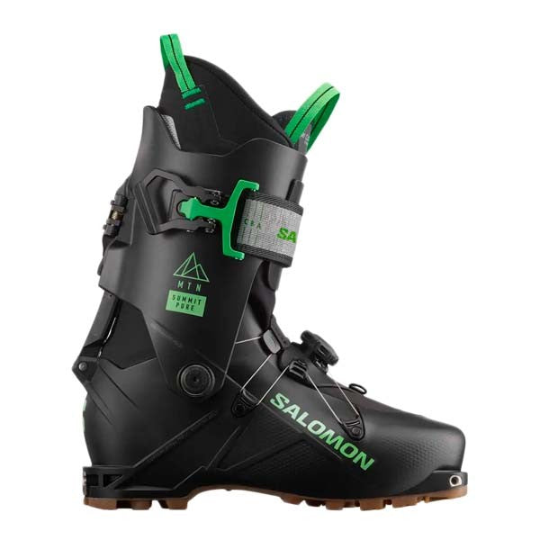 SALOMON MTN SUMMIT PURE