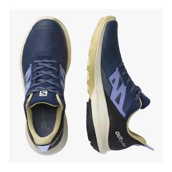 SALOMON OULPULSE GTX W