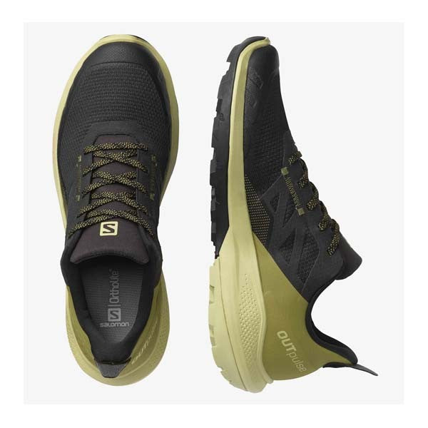 SALOMON OUTPULSE