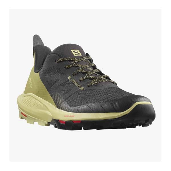SALOMON OUTPULSE