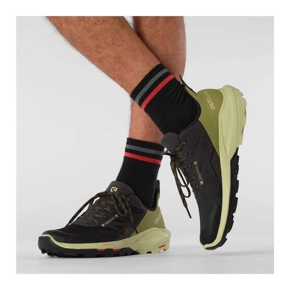 SALOMON OUTPULSE