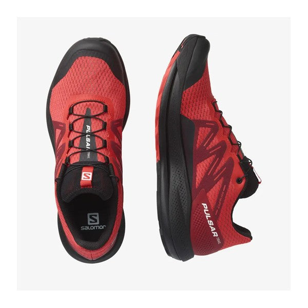 SALOMON PULSAR TRAIL