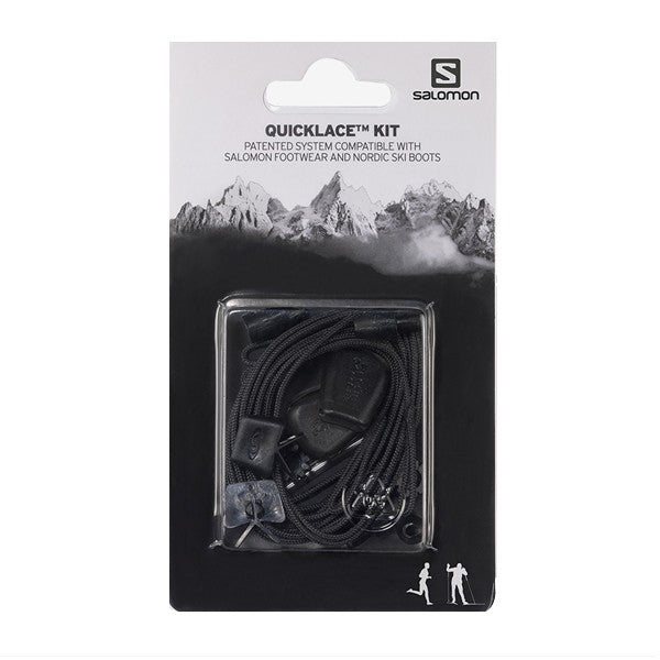 SALOMON QUICKLACE