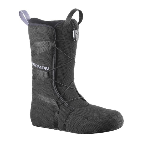 SALOMON SCARLET BOA