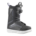 SALOMON SCARLET BOA