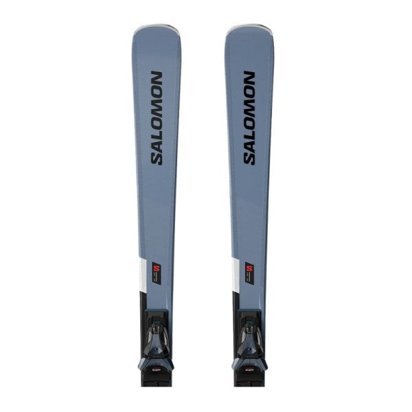 SALOMON S/MAX 10 + MI12 GW