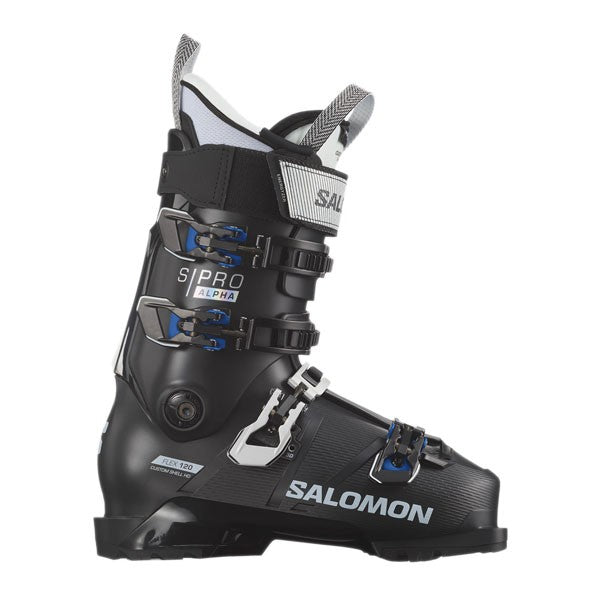 SALOMON S/PRO ALPHA 120 GW