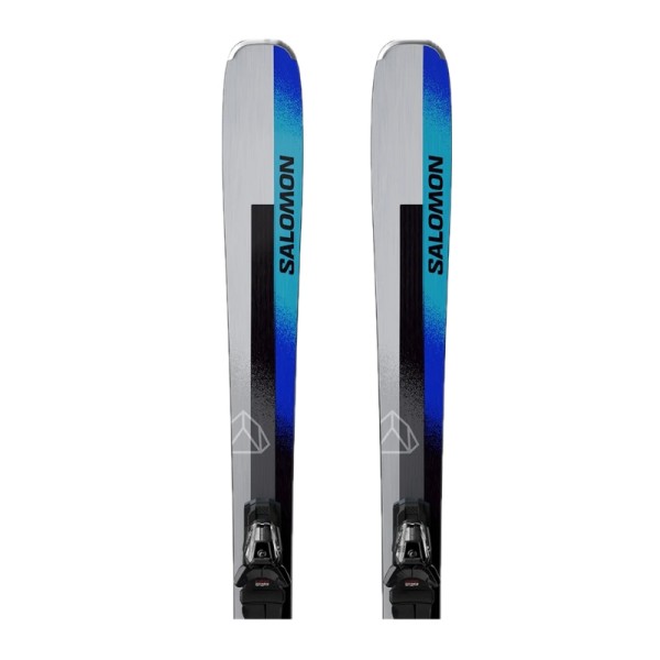 SALOMON STANCE 80 +M11 GW