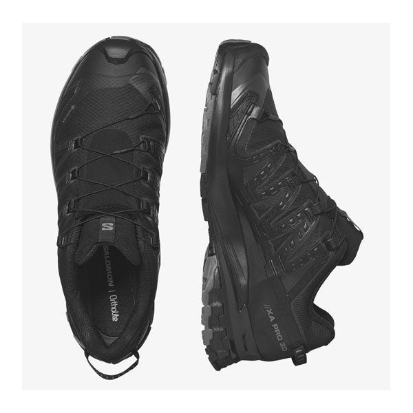 SALOMON XA PRO 3D V9 GTX