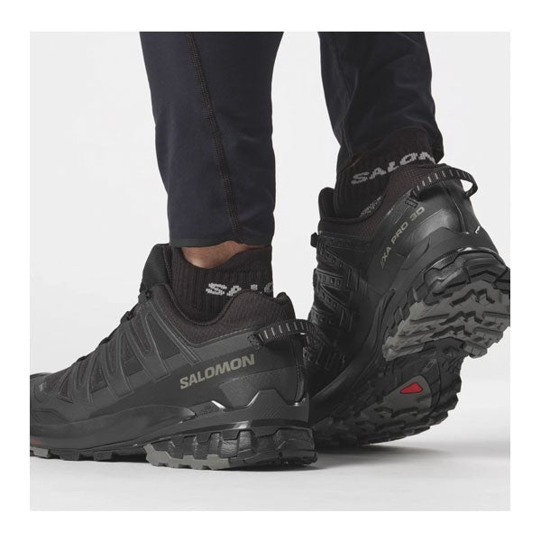 SALOMON XA PRO 3D V9 GTX