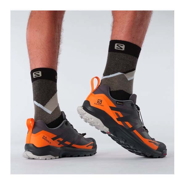 SALOMON XA ROGG 2 GTX