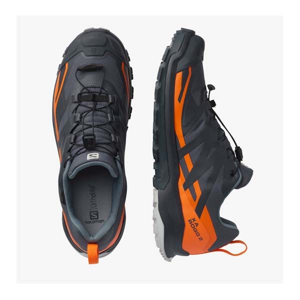 SALOMON XA ROGG 2 GTX