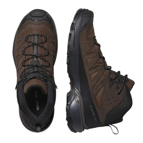 SALOMON X ULTRA 360 LTR MID GTX