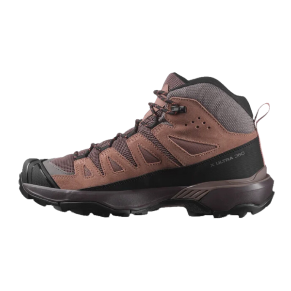 SALOMON X ULTRA 360 LTR MID GTX W