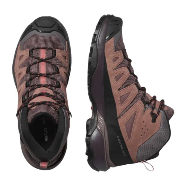 SALOMON X ULTRA 360 LTR MID GTX W