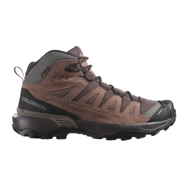 SALOMON X ULTRA 360 LTR MID GTX W