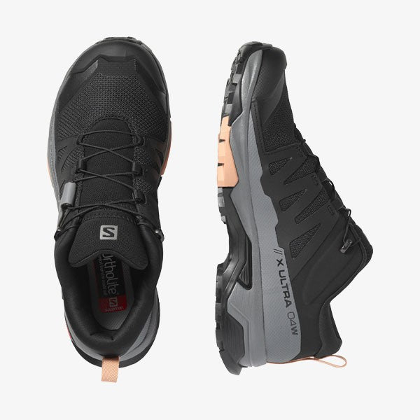 SALOMON X ULTRA 4 W