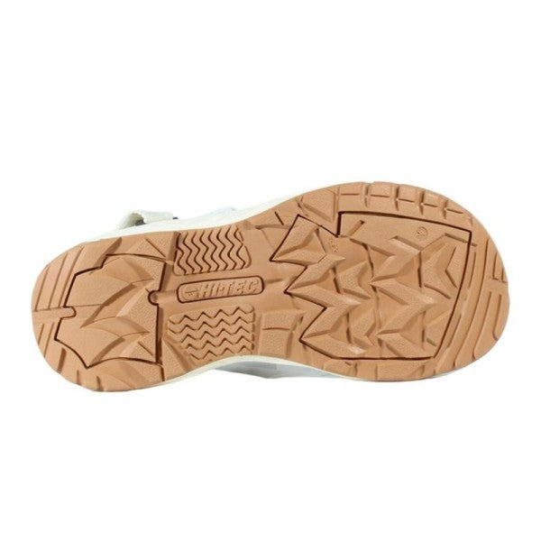 SANDALIA HI-TEC ULA RAFT W