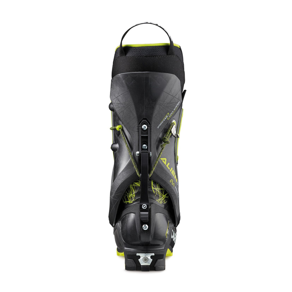 SCARPA ALIEN RS