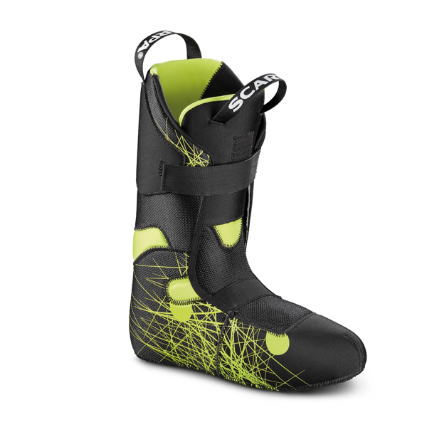 SCARPA ALIEN RS