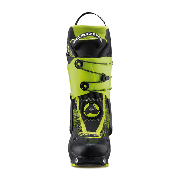 SCARPA ALIEN RS