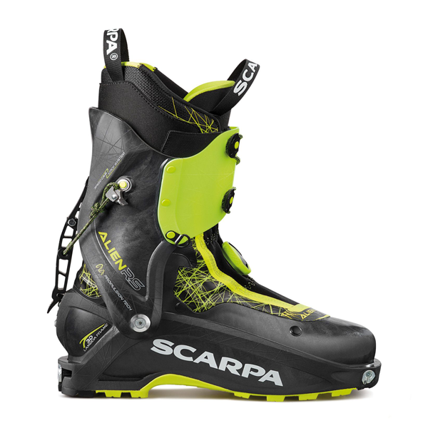 SCARPA ALIEN RS