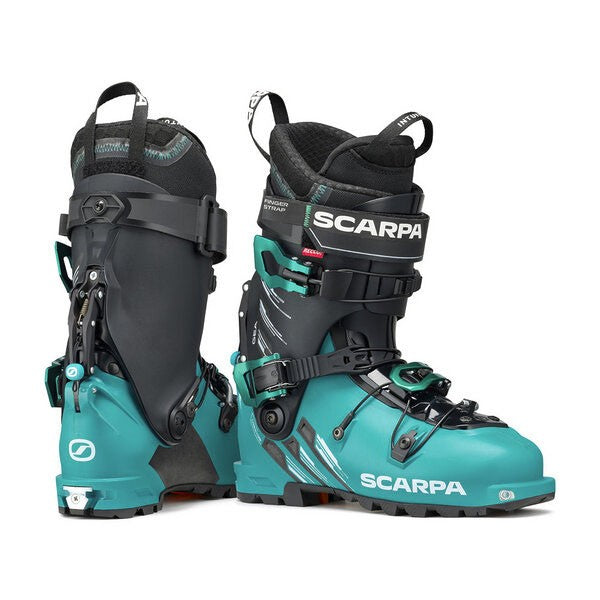 SCARPA GEA