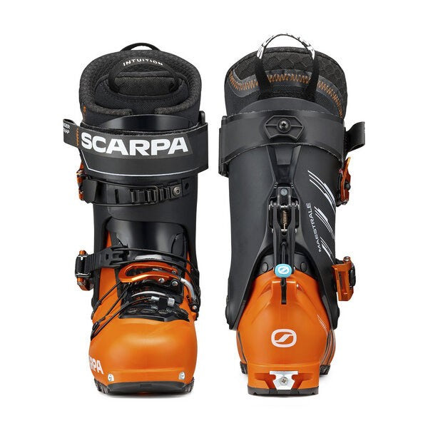 SCARPA MAESTRALE
