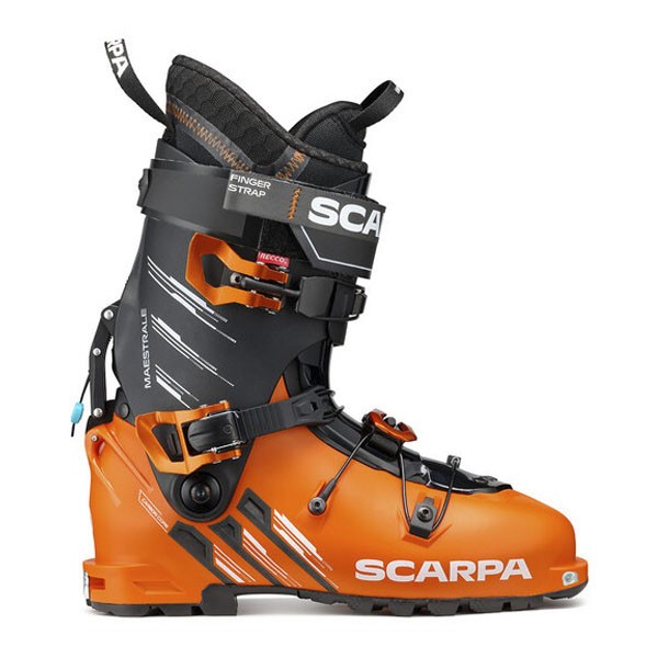 SCARPA MAESTRALE