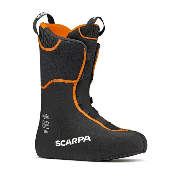 SCARPA MASTRALE
