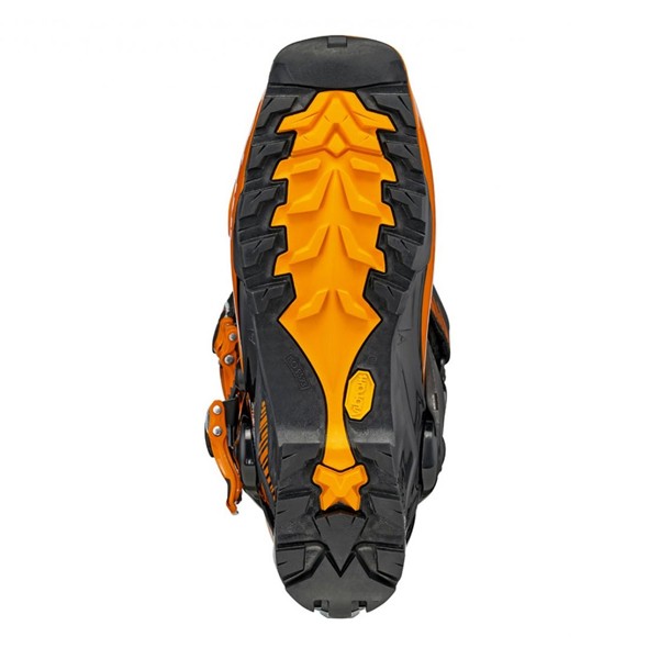 SCARPA MASTRALE