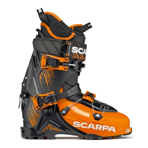 SCARPA MASTRALE