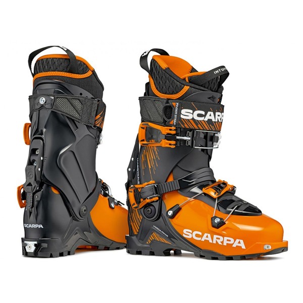 SCARPA MASTRALE