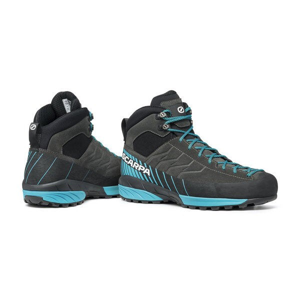 SCARPA MESCALITO MID GTX