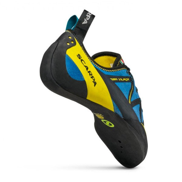 SCARPA VAPOR