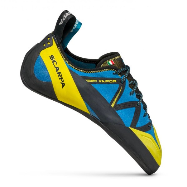 SCARPA VAPOR