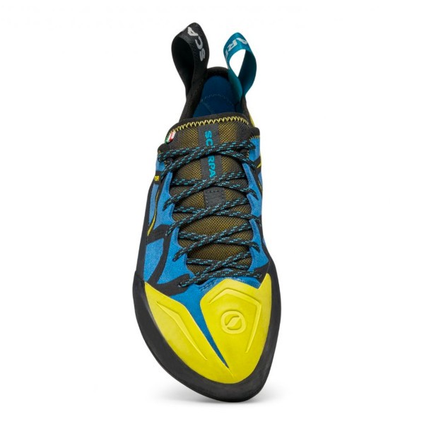 SCARPA VAPOR