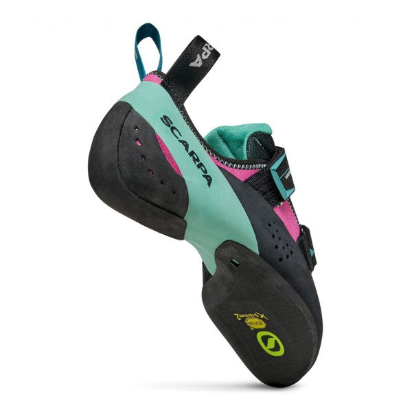 SCARPA VAPOR V W