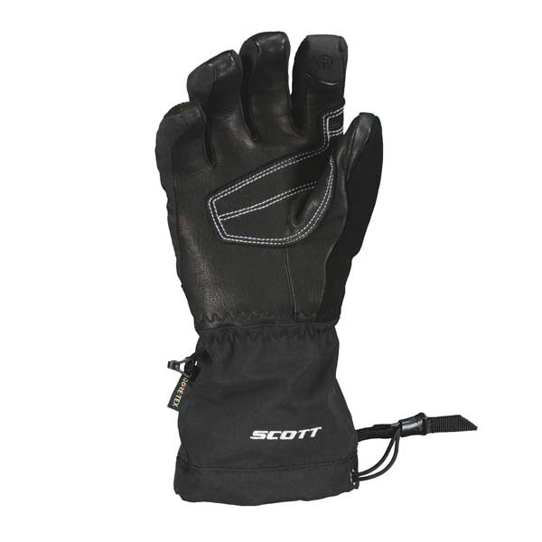 SCOTT ULTIMATE PREMIUM GTX W