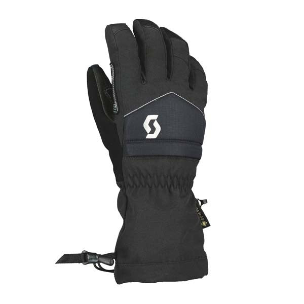 SCOTT ULTIMATE PREMIUM GTX W