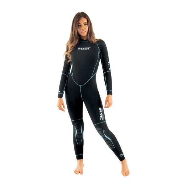 SEACSUB ALFA 5MM W