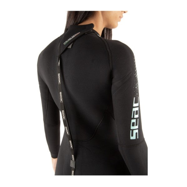 SEACSUB COVER 5MM W