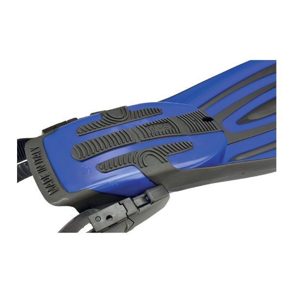 SEACSUB PROPULSION