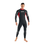 SEACSUB RELAX 2MM